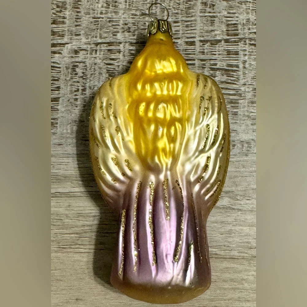 Pink Praying Angel 5
